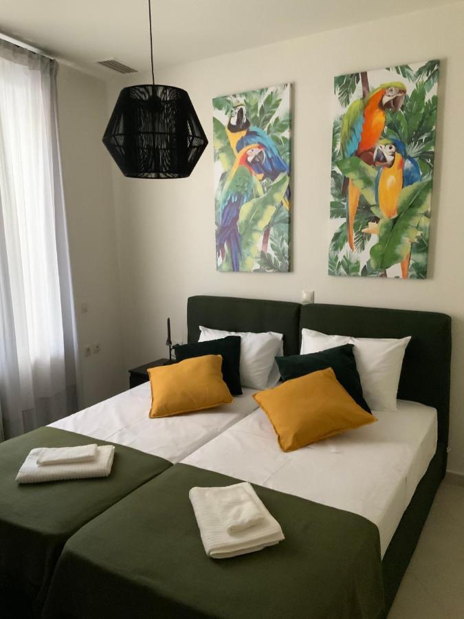 Antonis Chania City Family House Exterior foto