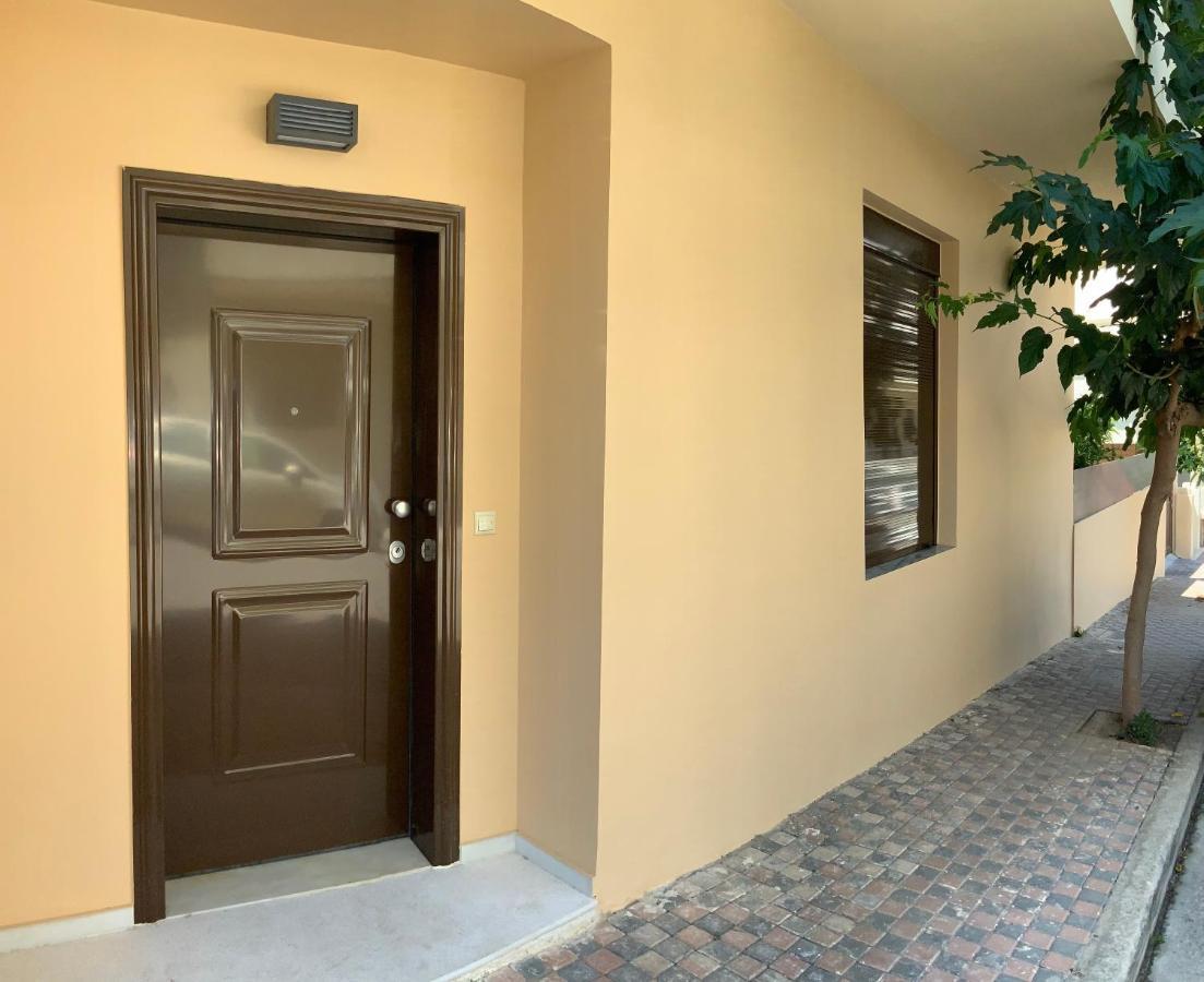 Antonis Chania City Family House Exterior foto